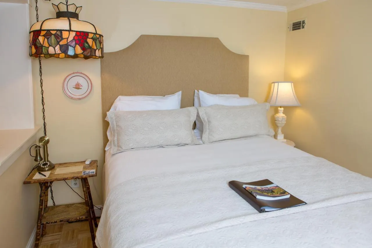Ballastone Inn Savannah 4*,