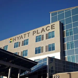 4* Hotel Hyatt Place Airport