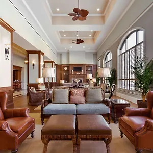 Hotel Embassy Historic District