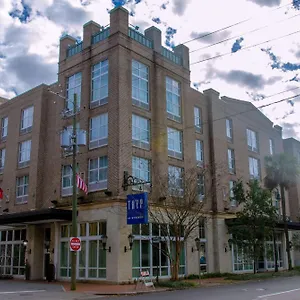 Hotel Tryp By Wyndham